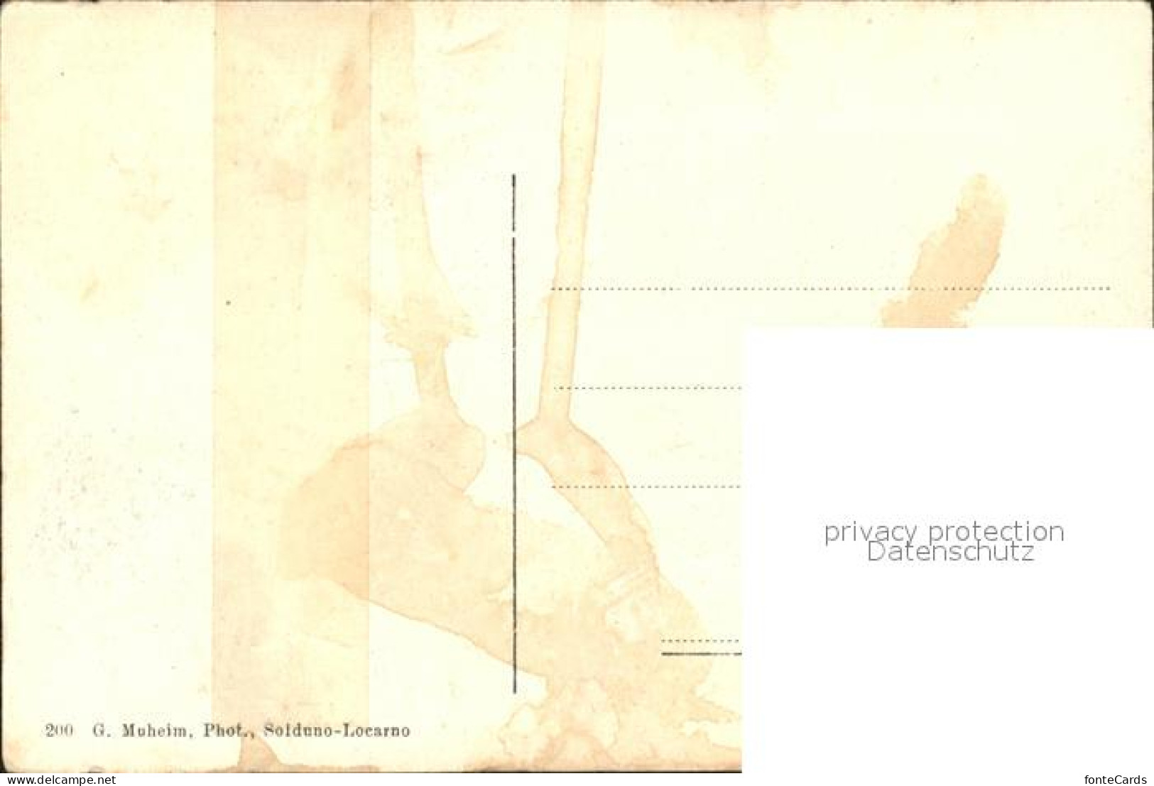 11774257 Guggisberg Blick Vom Guggershorn Guggisberg - Sonstige & Ohne Zuordnung