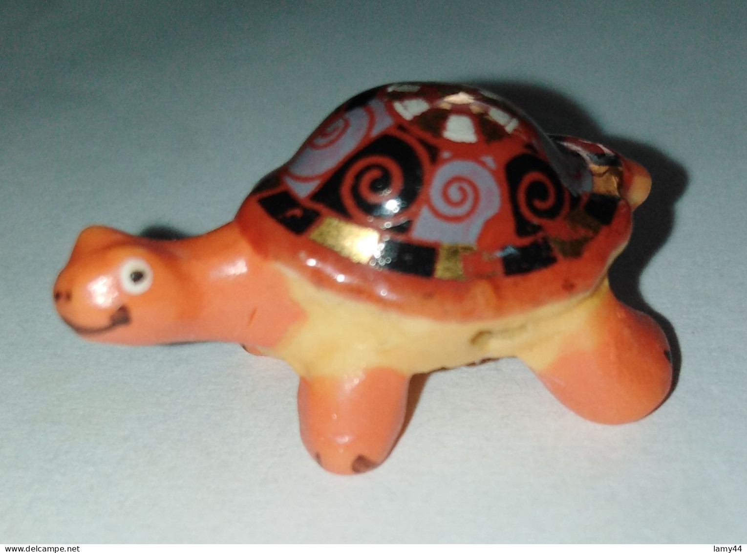 Tortue Perle (DX) - Animals