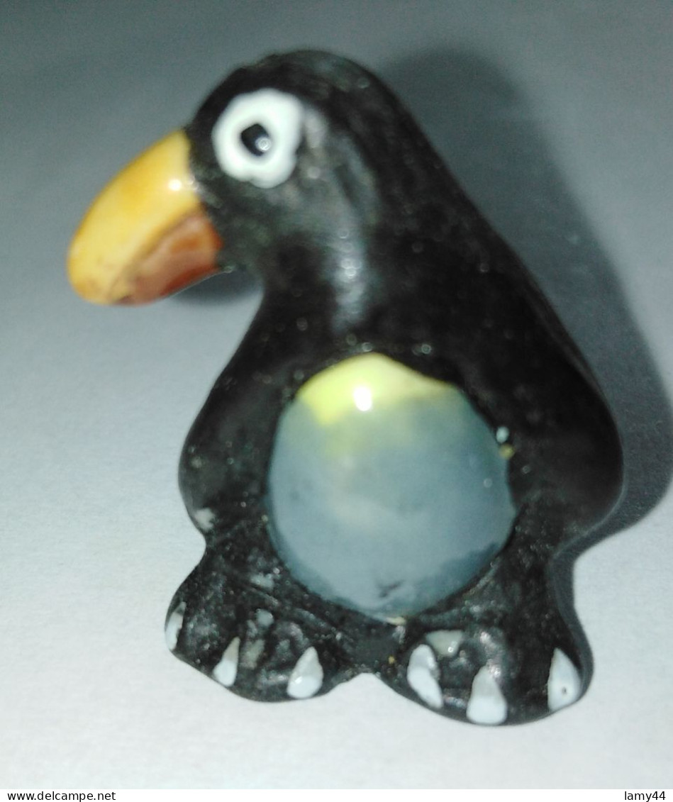 Oiseau Pingouin (DX) - Tiere