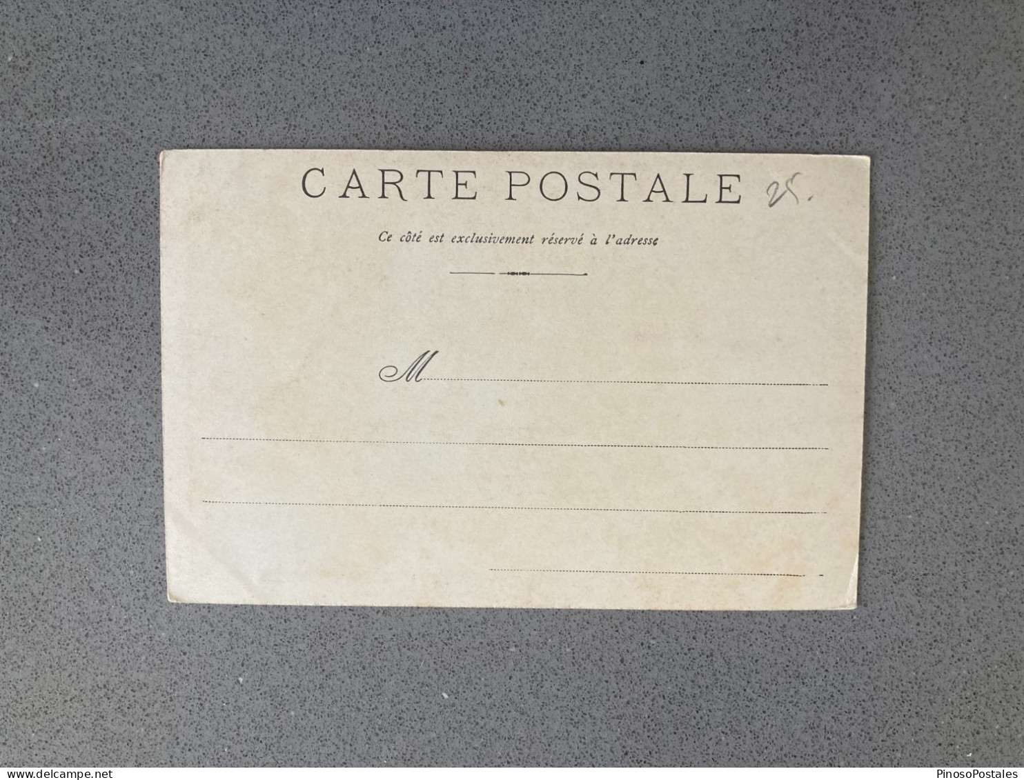 Chateau De Coppet Carte Postale Postcard - Coppet