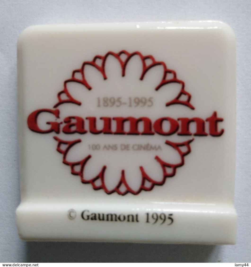 Gaumont 1995 (DX) - Other & Unclassified