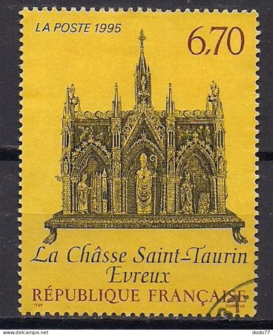 FRANCE N°    2926    OBLITERE - Used Stamps