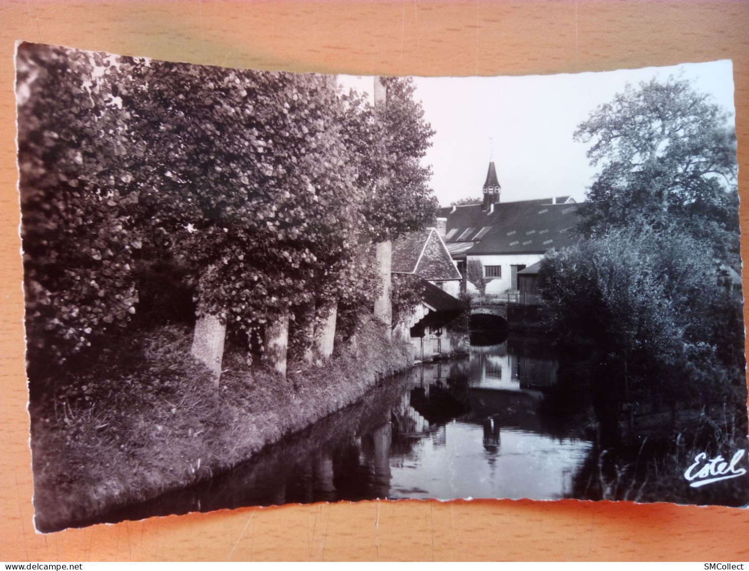 Neauphle Sur Risle, Bords De La Risle (A17p46) - Sonstige & Ohne Zuordnung