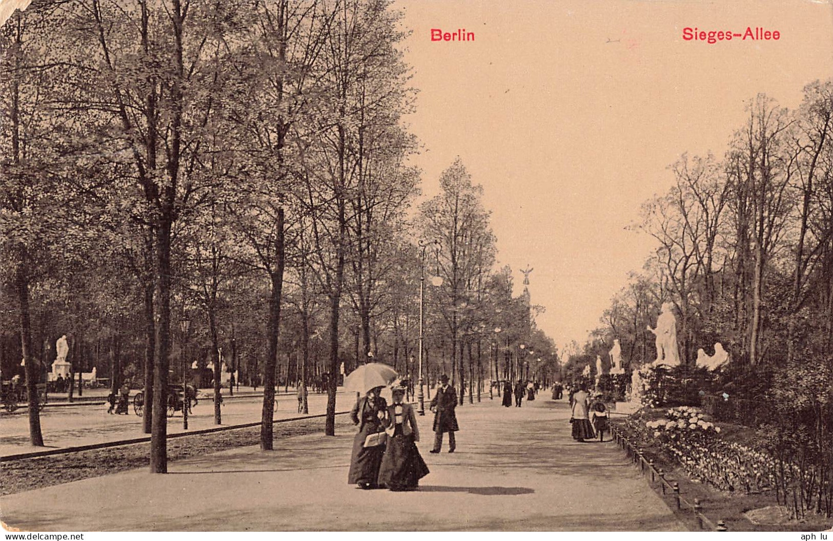 Bahnpost (Ambulant; R.P.O./T.P.O.) Berlin-Leipzig (ZA2540) - Covers & Documents