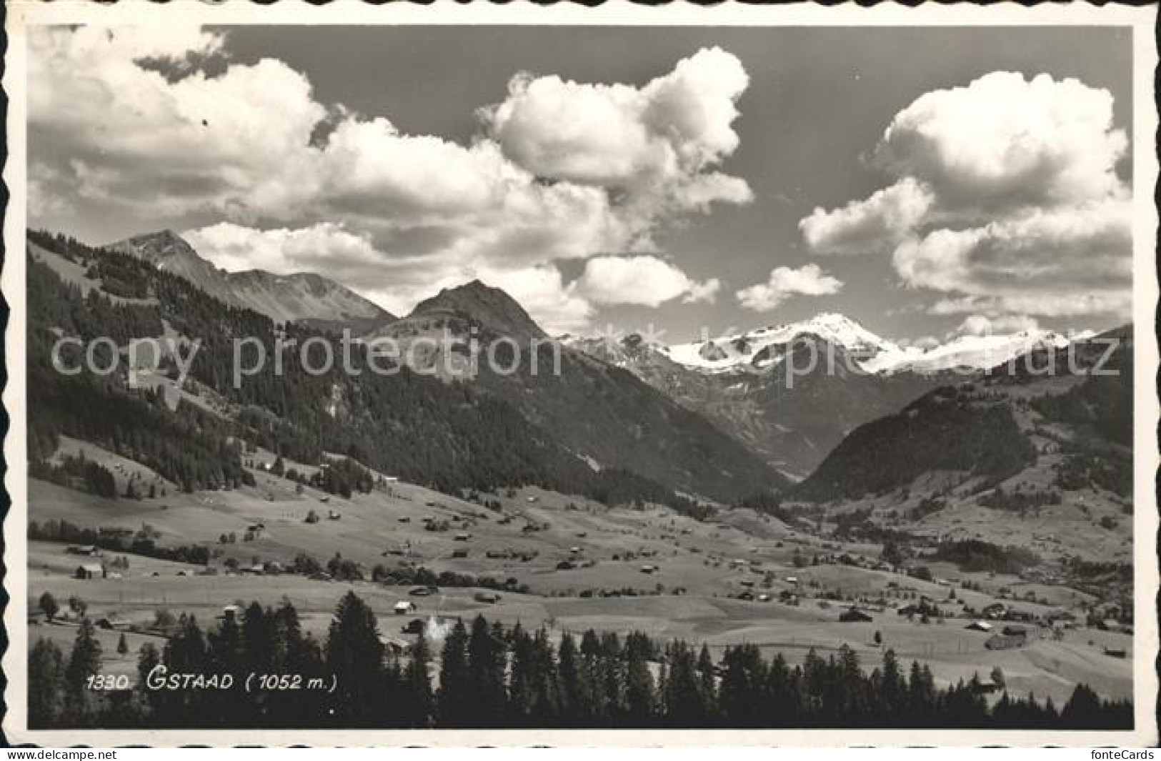 11762636 Gstaad Panorama Gstaad - Other & Unclassified