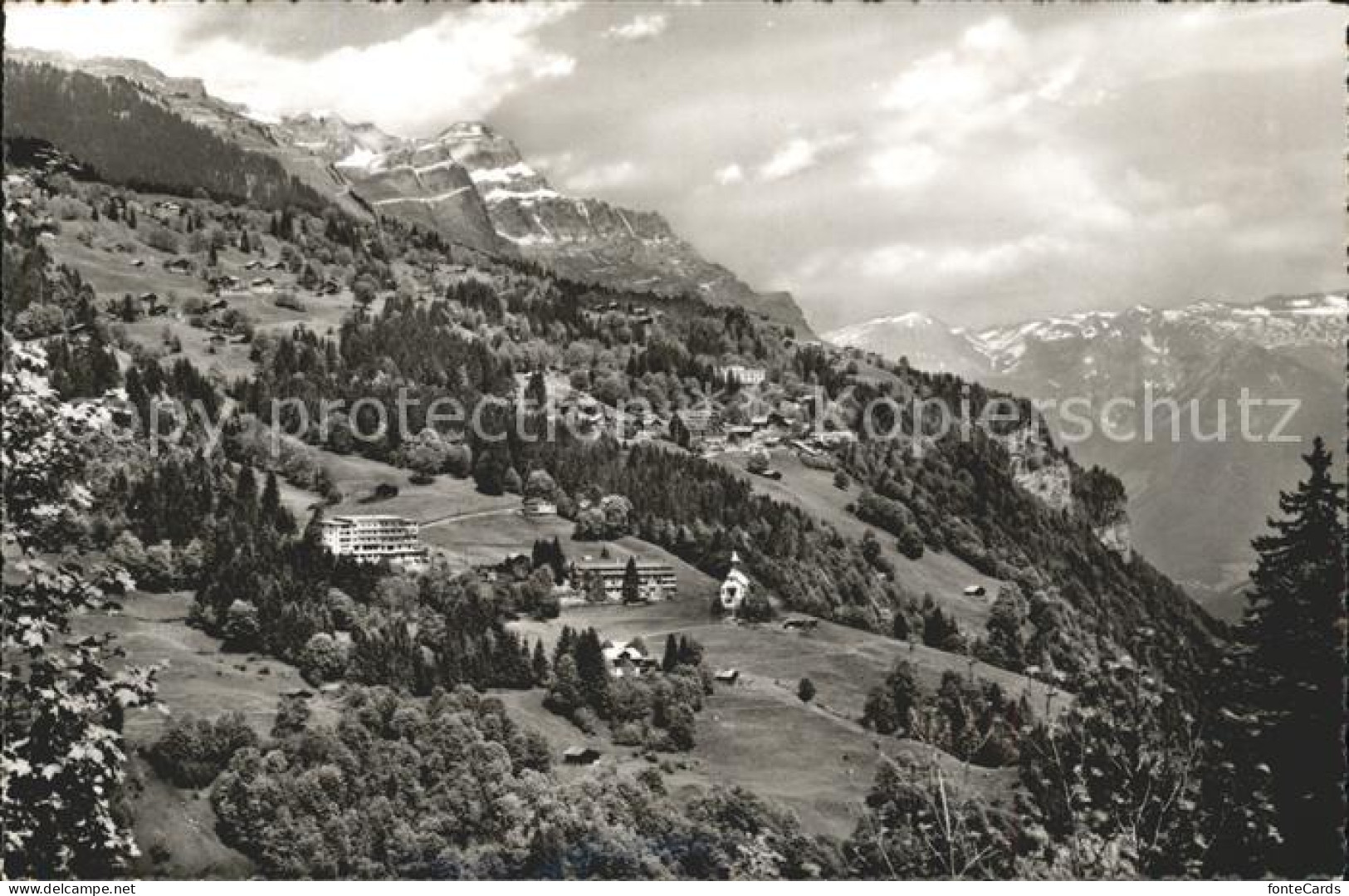11758986 Braunwald GL  Braunwald - Other & Unclassified