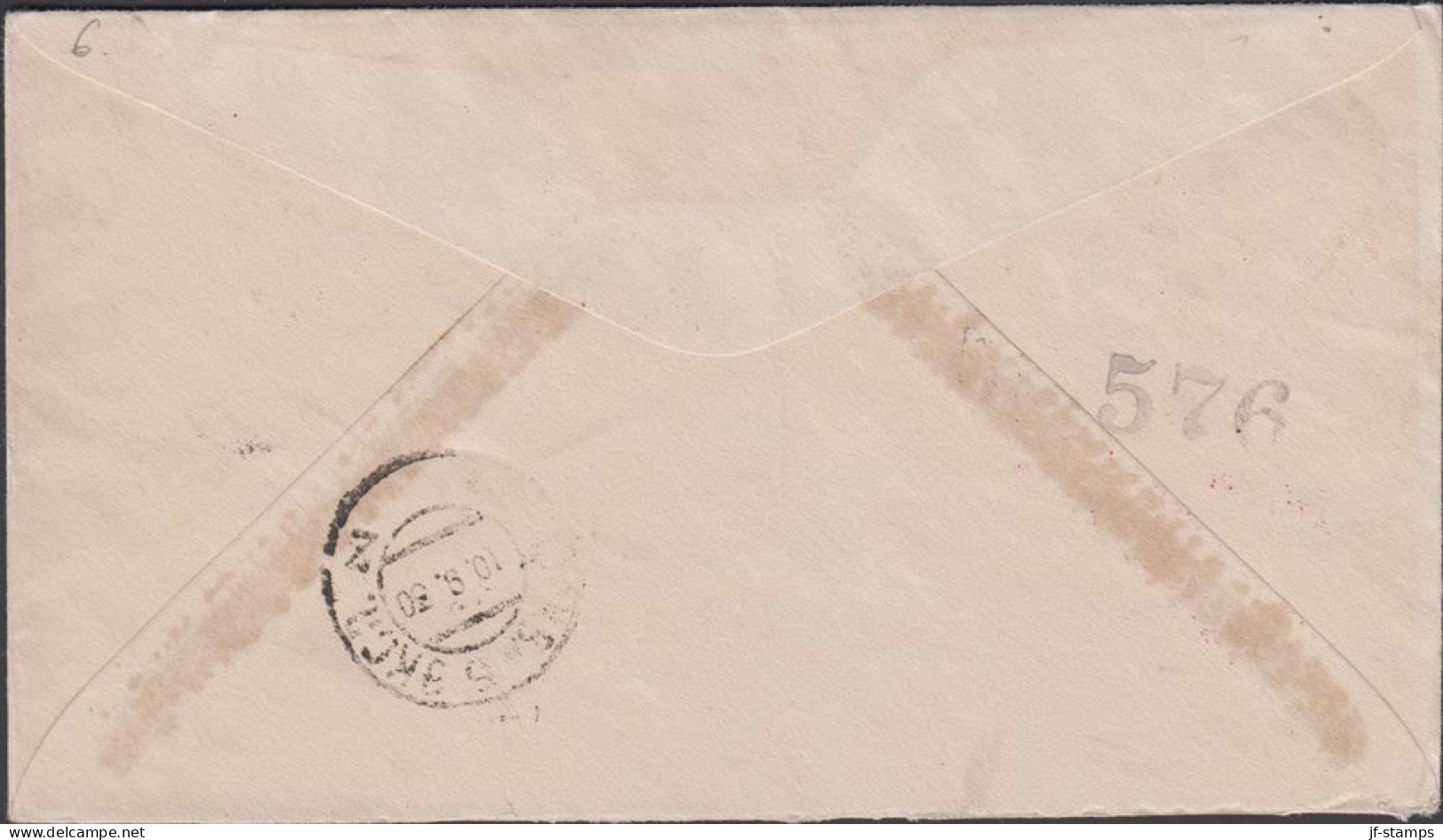 1930. LUFTSCHIFF GRAF ZEPPELIN RUSSLANDSFAHRT 1930. 3X 1 Fr. + 25 + 45 Rp. TRIESENBERG (LIECHTENSTEIN) -5.... - JF306084 - Covers & Documents