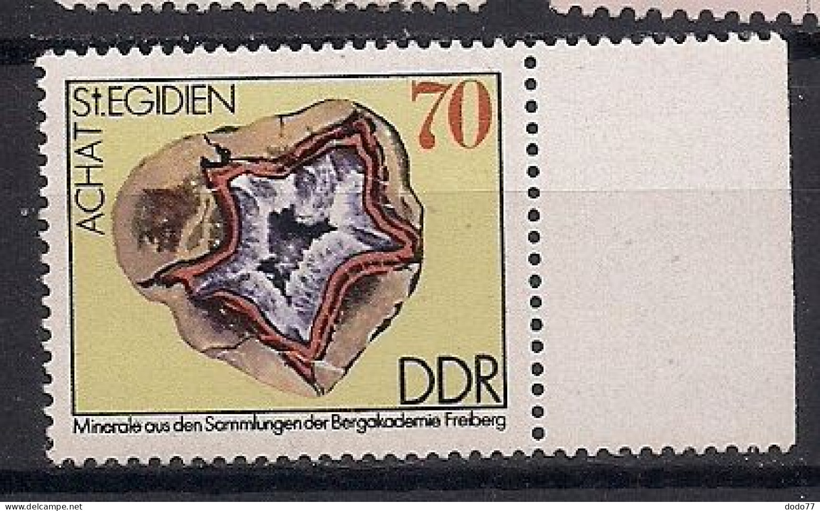 R. D. A.   N°    1692  NEUF **  SANS TRACES DE CHARNIERES - Unused Stamps