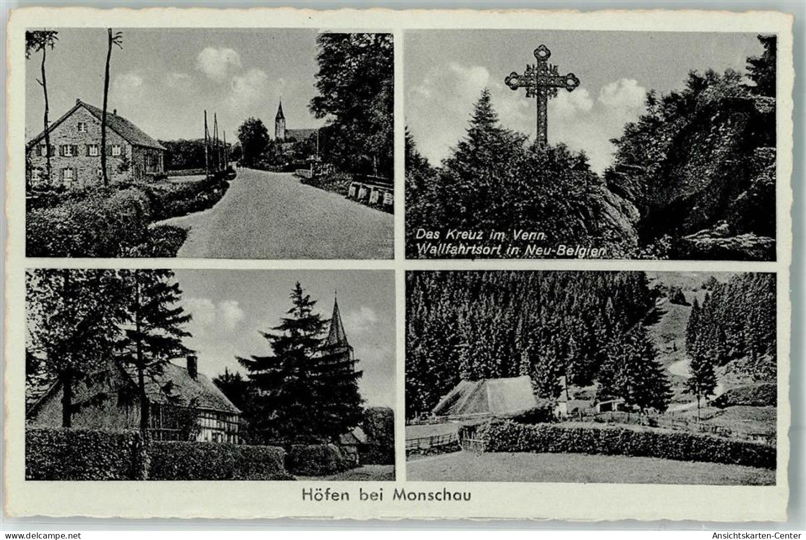 10695009 - Hoefen , Rheinl - Monschau