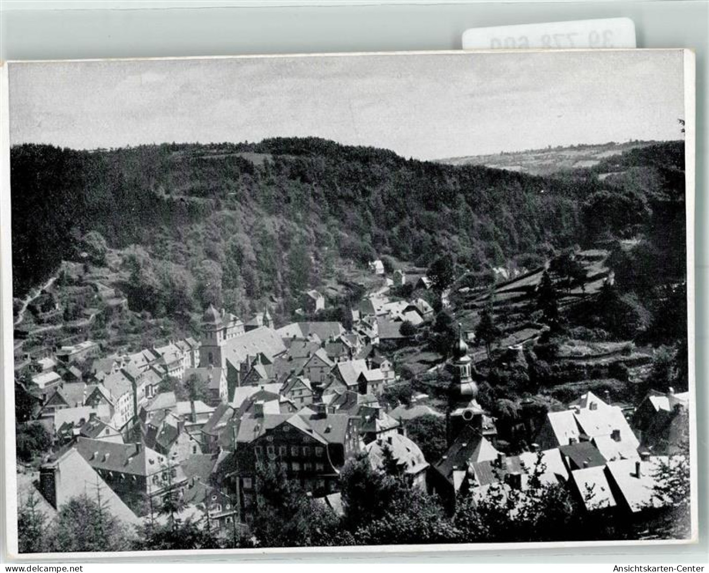 39778609 - Monschau - Monschau