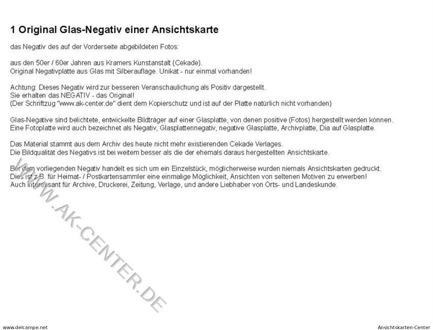 30077309 - Oerlinghausen - Altri & Non Classificati