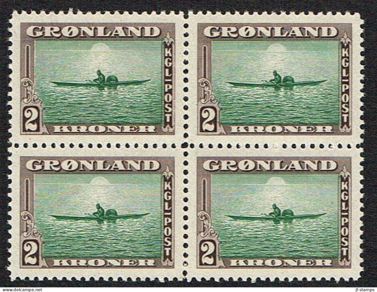 1945. New York Issue. Complete 4-block Set with 9 values. (Michel 8-16) - JF104061