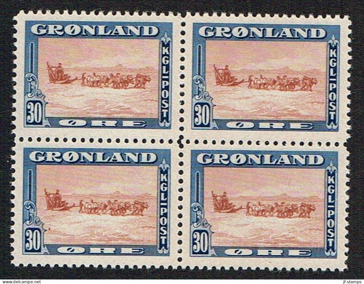 1945. New York Issue. Complete 4-block Set With 9 Values. (Michel 8-16) - JF104062 - Ongebruikt