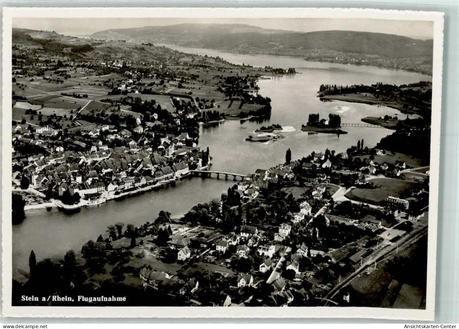 10586609 - Stein Am Rhein - Andere & Zonder Classificatie