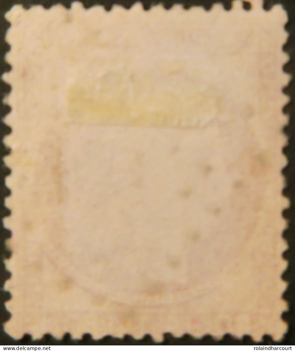 X1233 - FRANCE - CERES N°57 - LOSANGE PETITS CHIFFRES - 1871-1875 Cérès