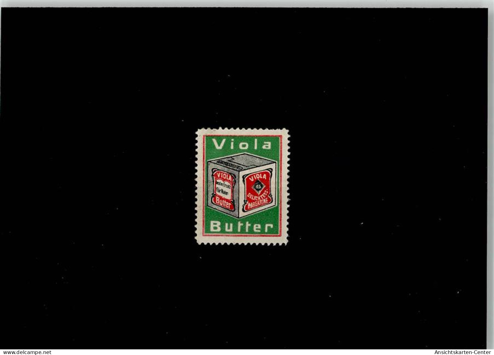 52002209 - Viola Butter - Sonstige & Ohne Zuordnung