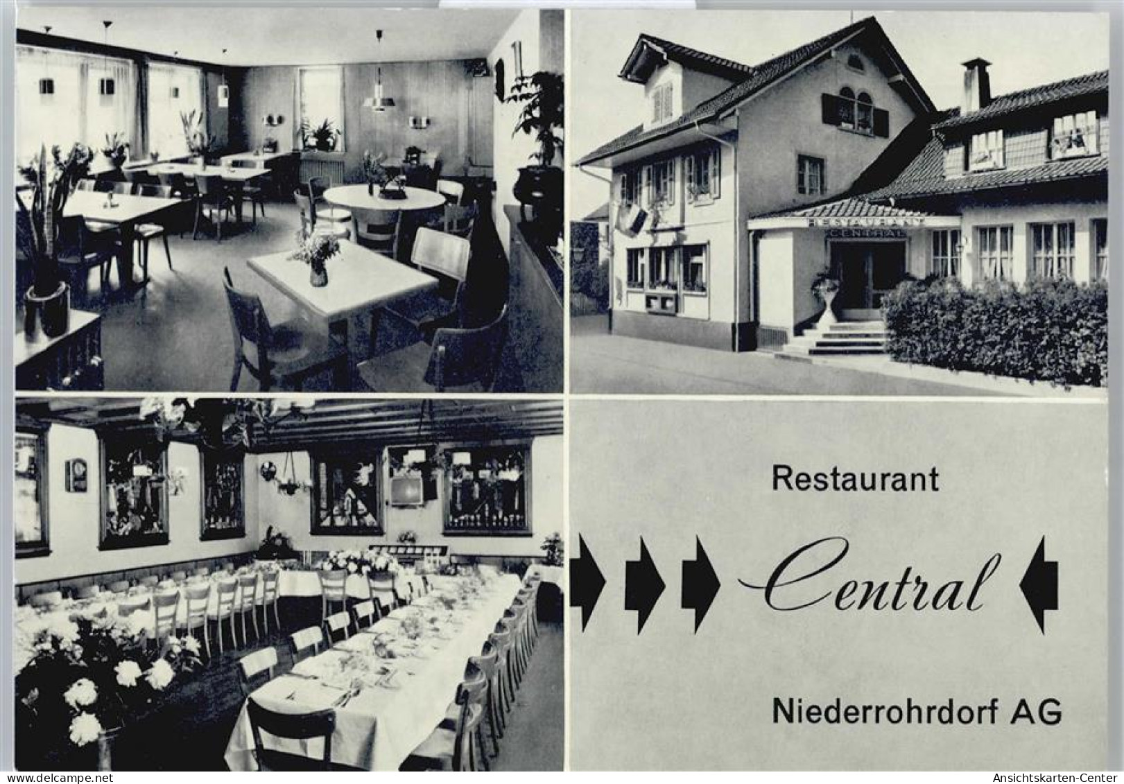 50702609 - Niederrohrdorf Vogelrueti - Autres & Non Classés