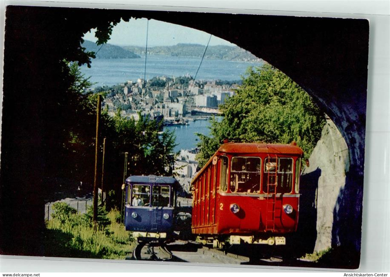 39752509 - Bergen - Norway