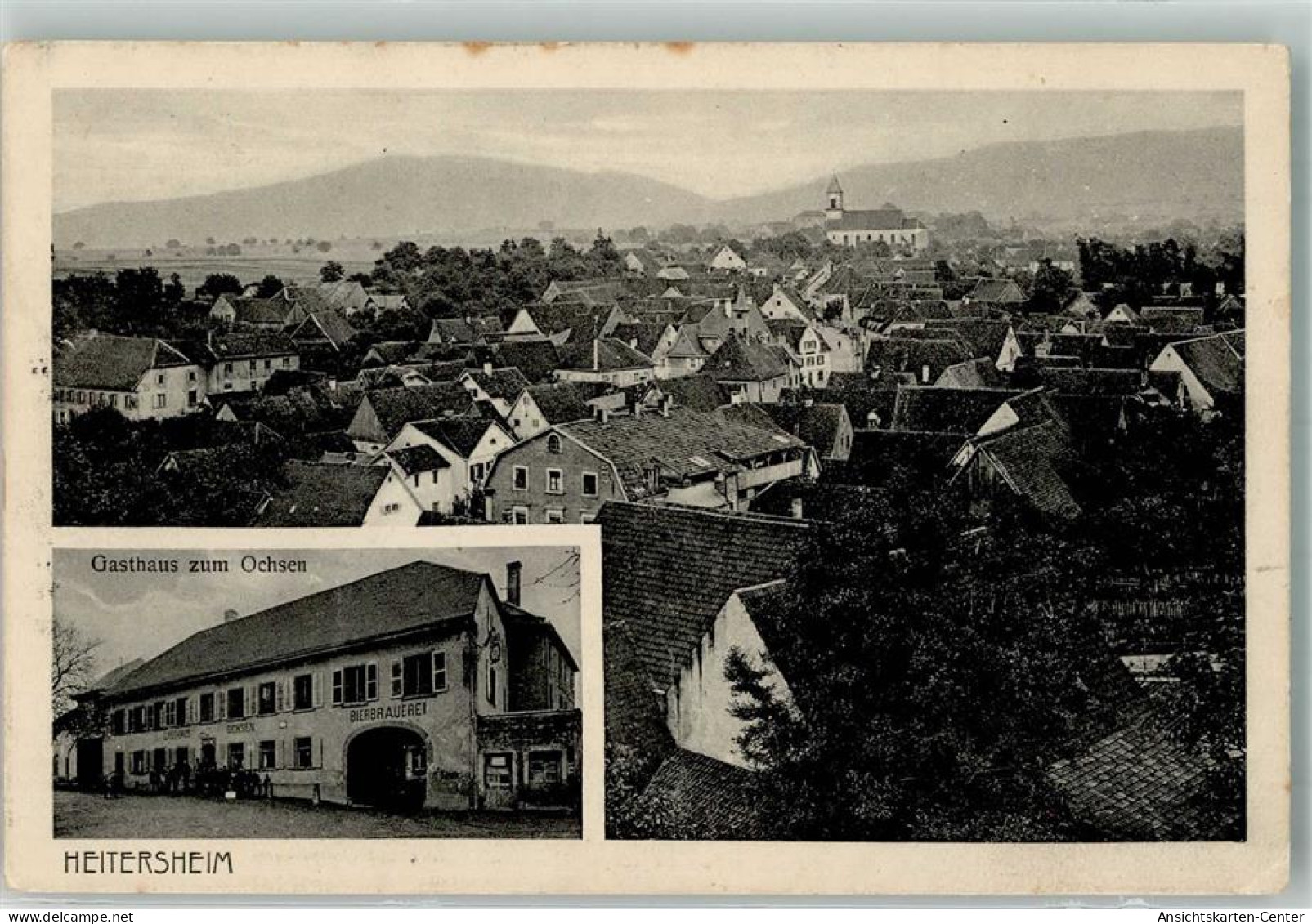 13639409 - Heitersheim - Autres & Non Classés