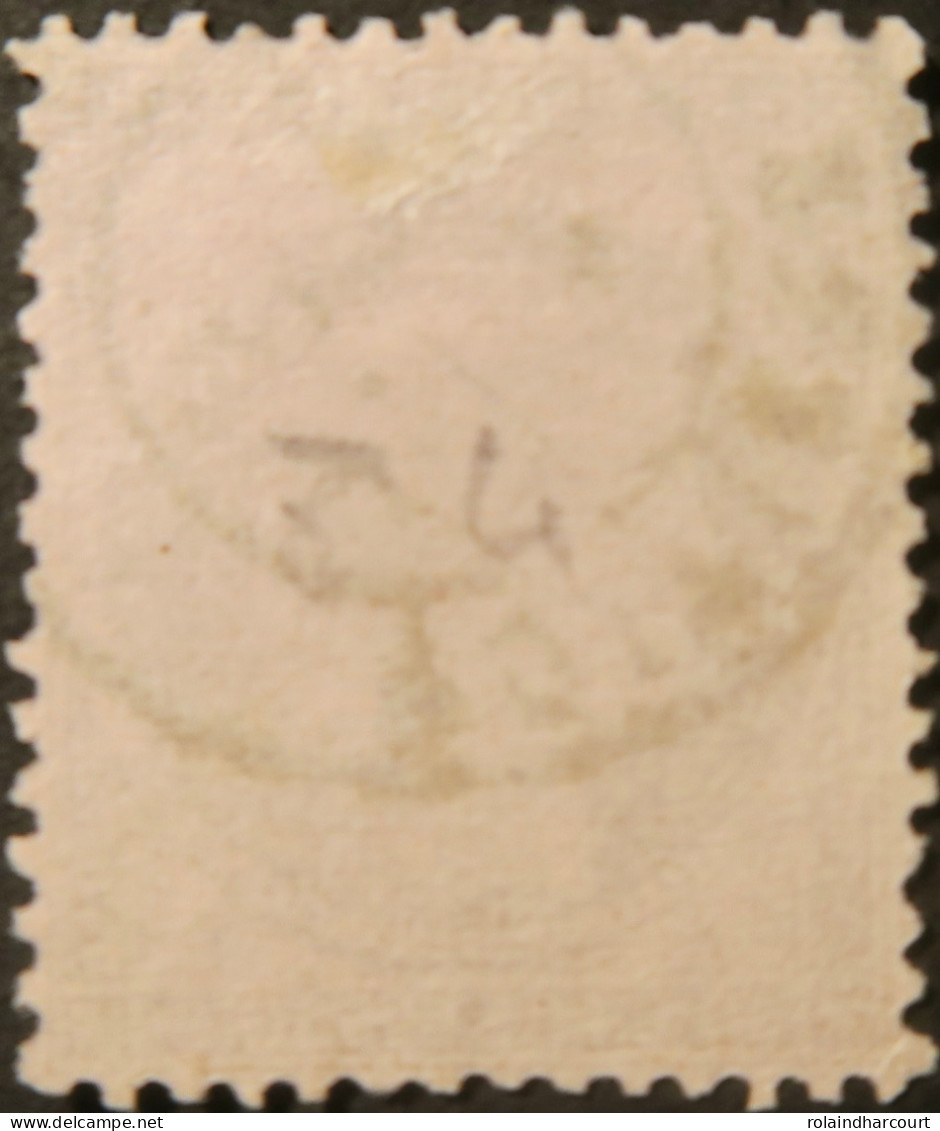 X1236 - FRANCE - CERES N°58 - LUXE - CàD De POITIERS (Vienne) Du 4 OCTOBRE 1873 - 1871-1875 Ceres