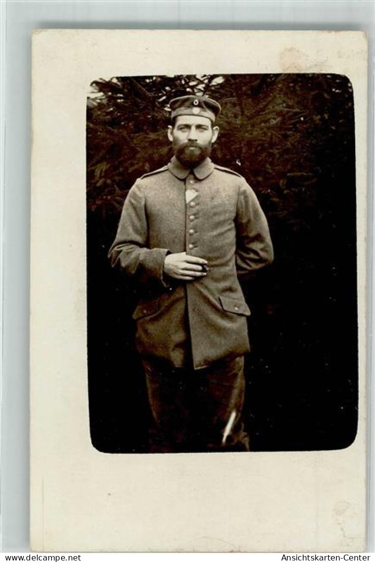 39872009 - Landser In Uniform - Guerre 1914-18