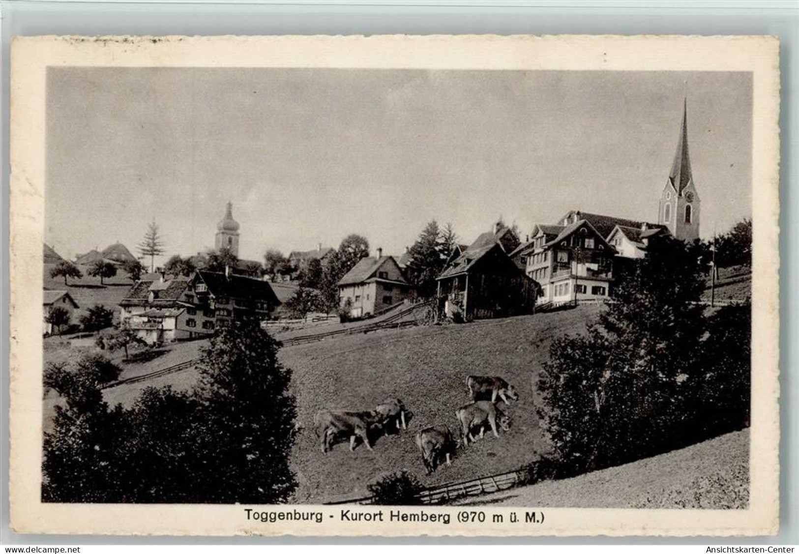 10199409 - Hemberg - Sonstige & Ohne Zuordnung