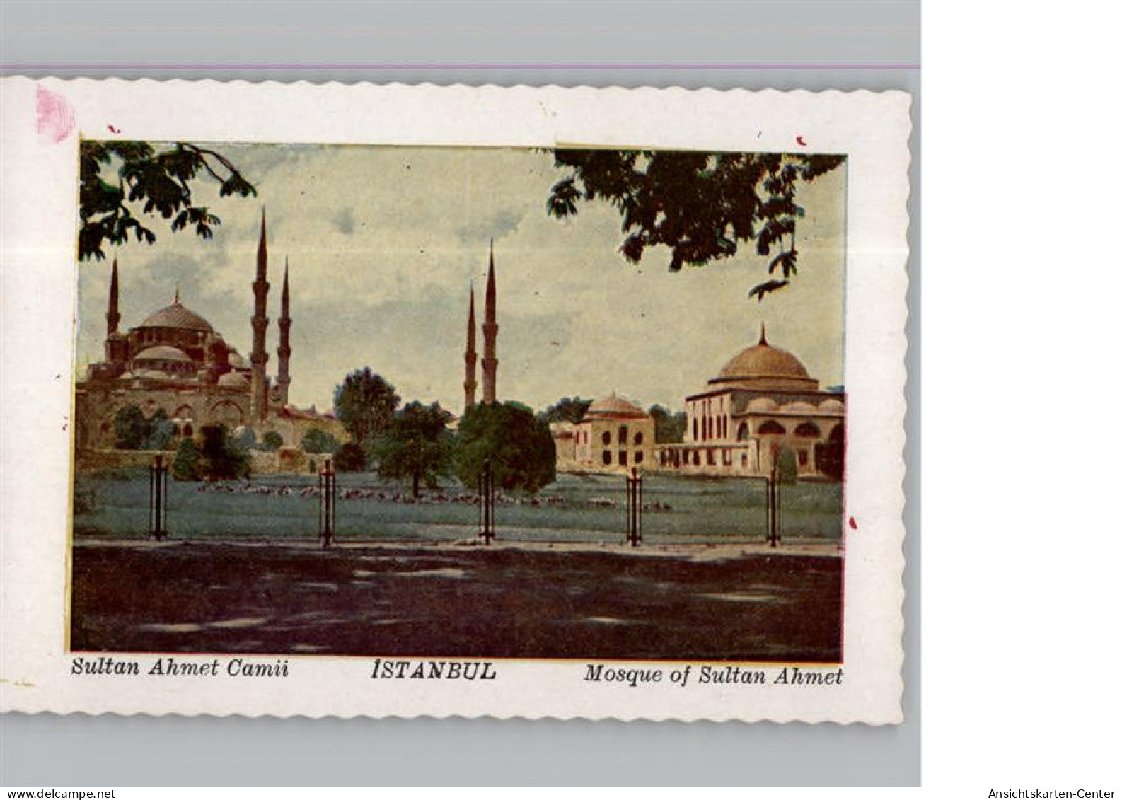 50461509 - Istanbul - Turquie