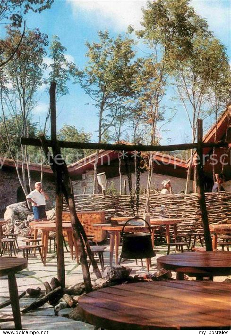 72706986 Slatni Pjasazi Restaurant Koscharata Slatni Pjasazi - Bulgaria