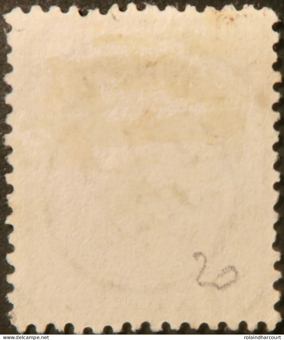 X1238 - FRANCE - CERES N°59 - CàD De CHUELLES (Loiret) Du 2 JUILLET 1874 - 1871-1875 Ceres