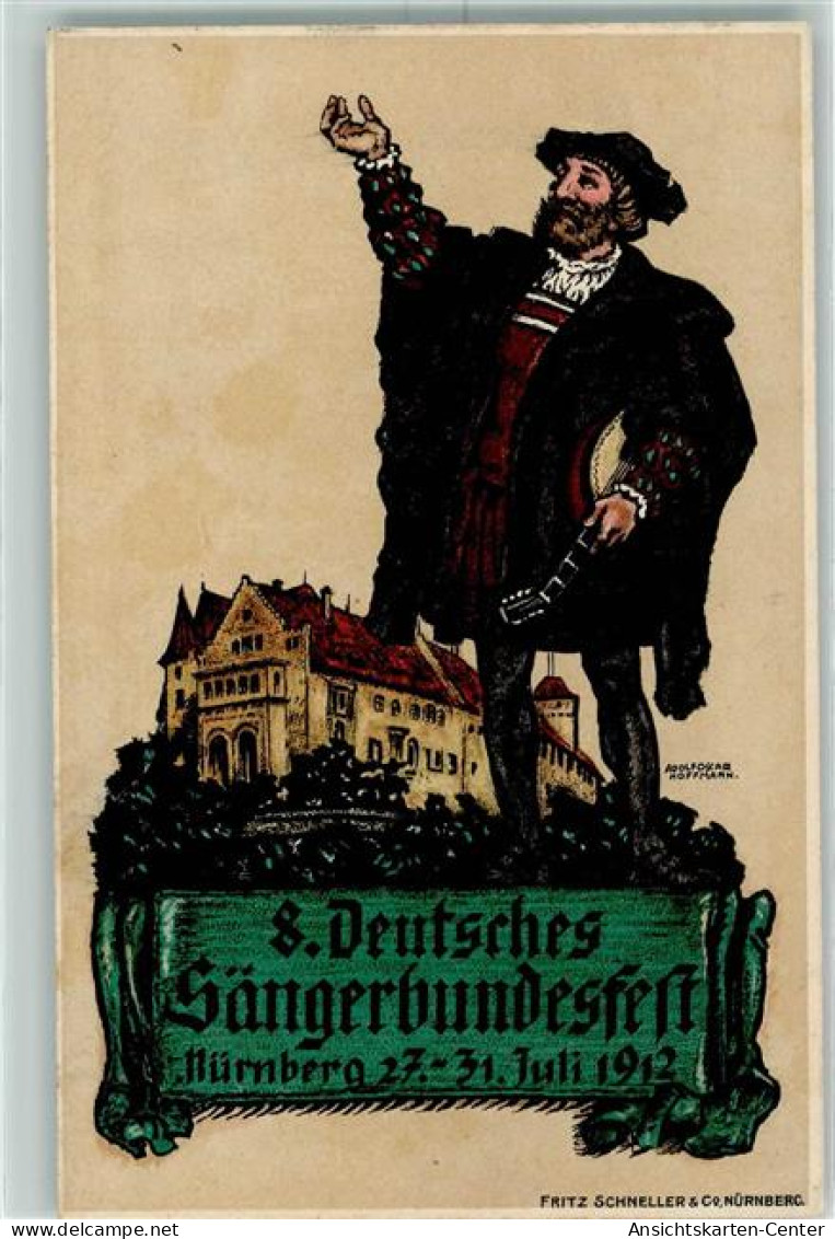13229609 - Nuernberg - Nürnberg