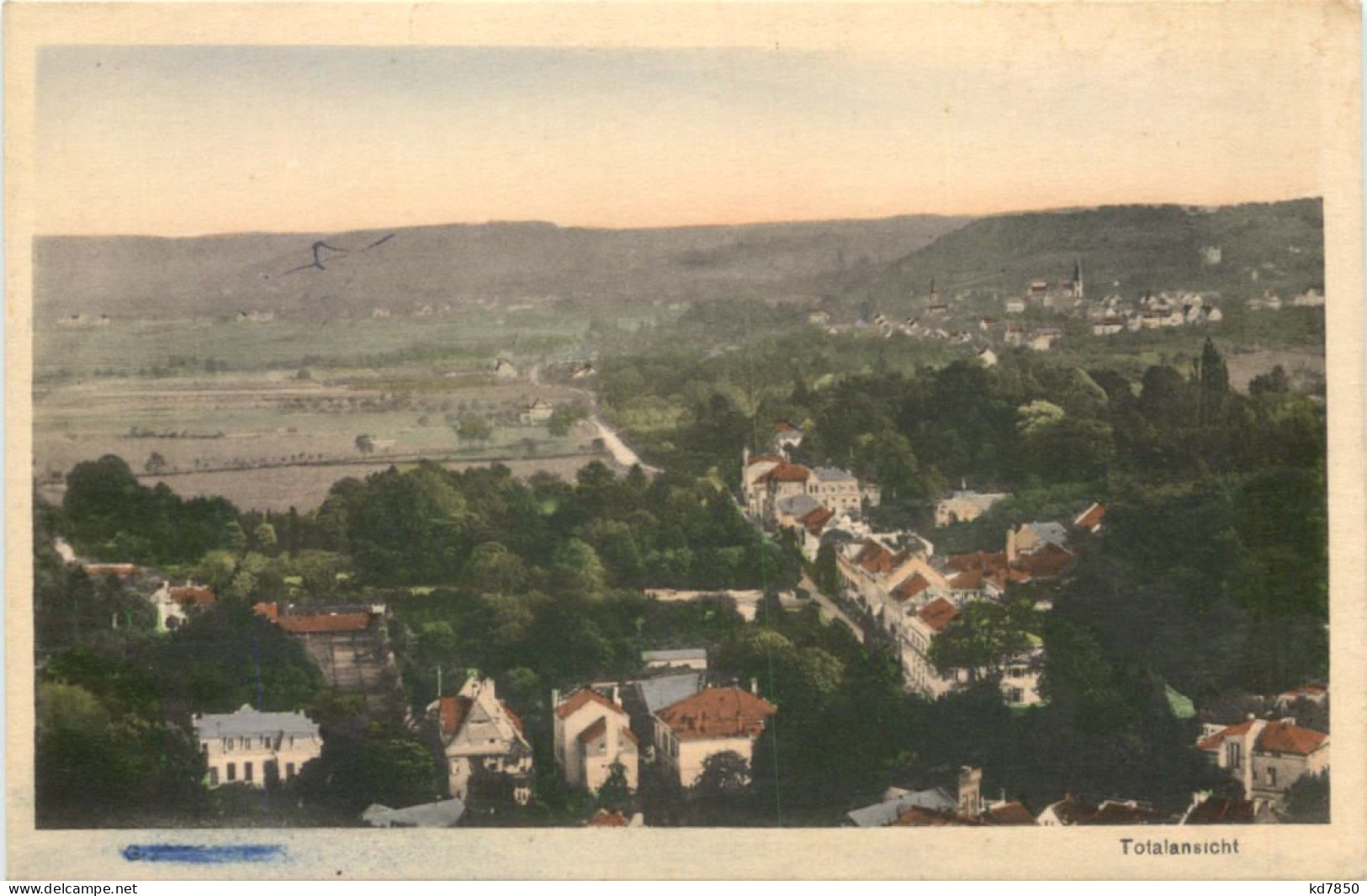 Godesberg - Bonn