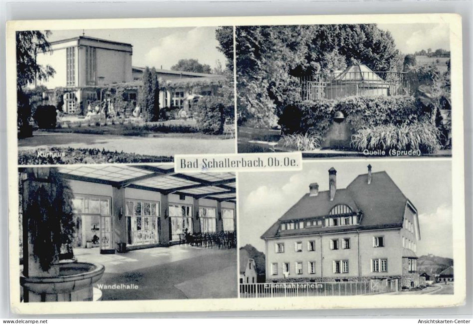 51069509 - Bad Schallerbach - Other & Unclassified