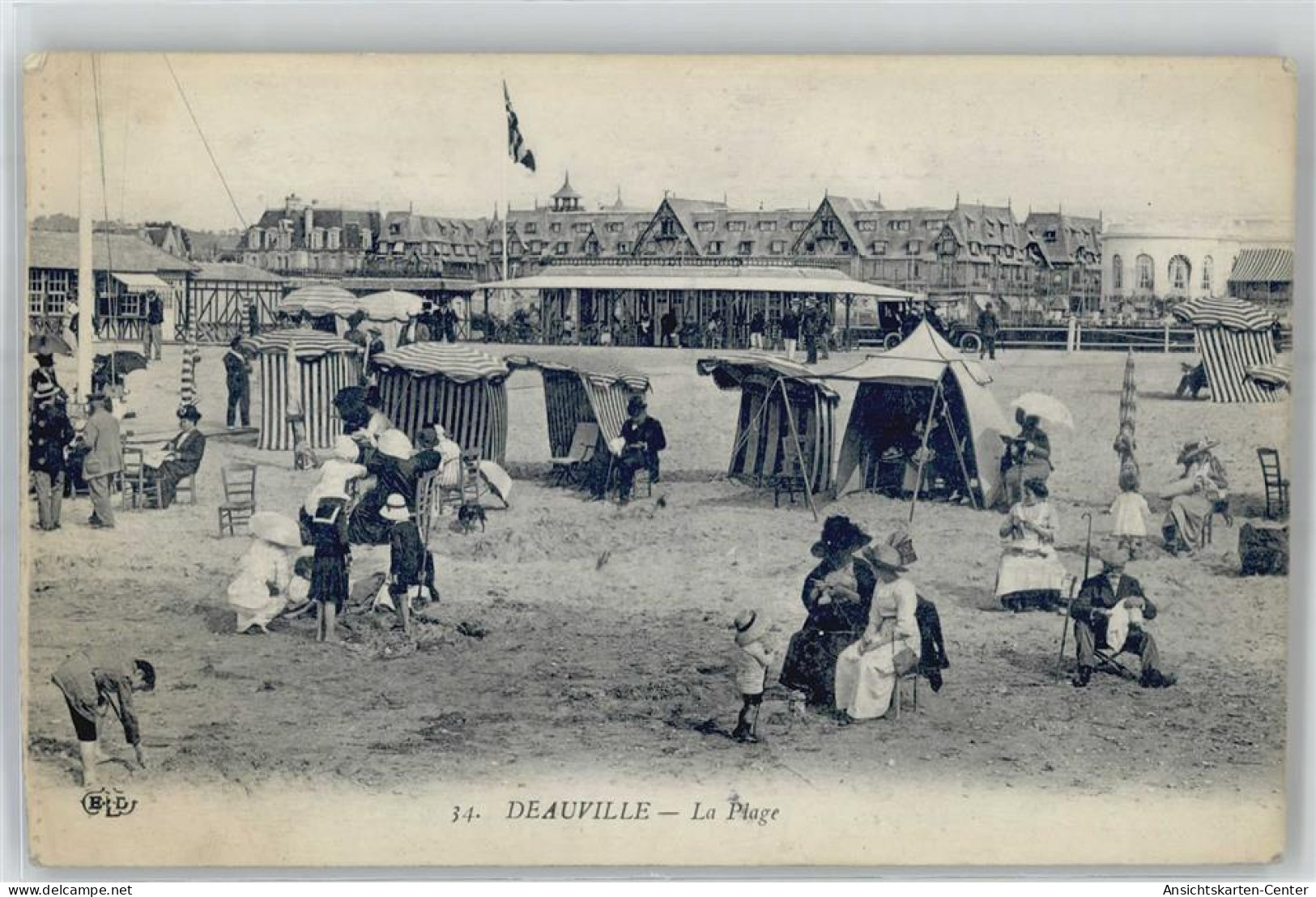 51600509 - Deauville - Deauville