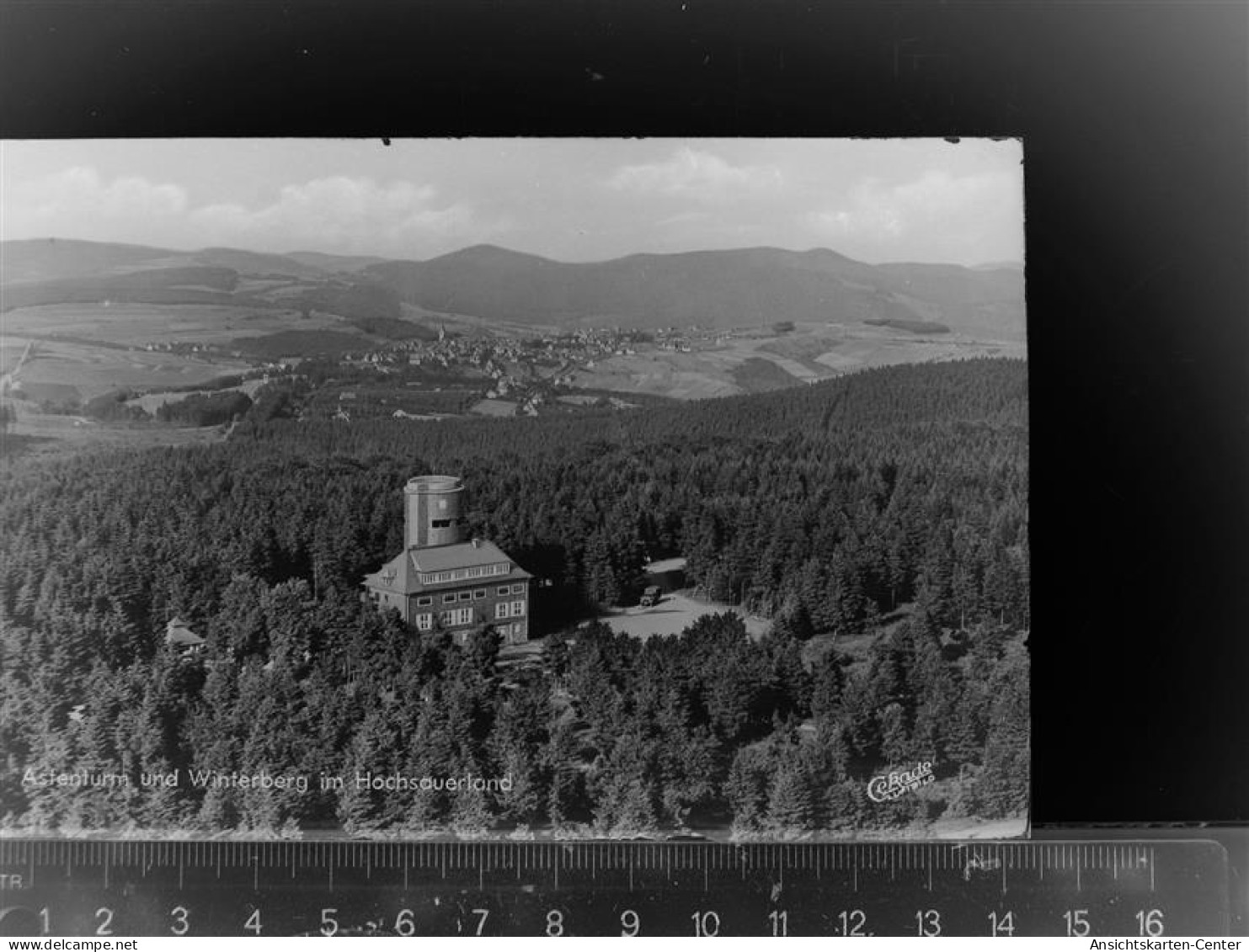 30070409 - Winterberg , Westf - Winterberg