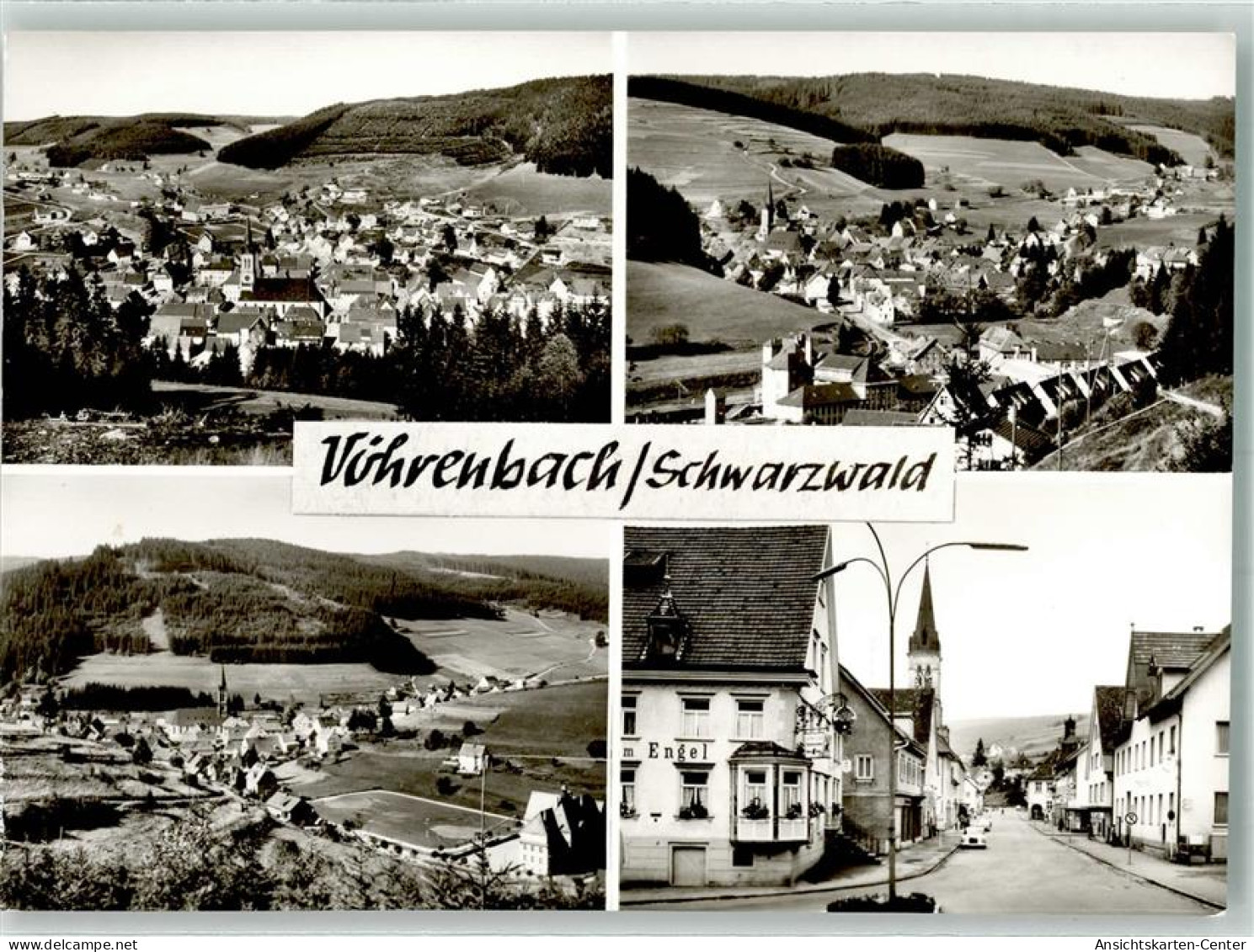 39854309 - Voehrenbach - Other & Unclassified