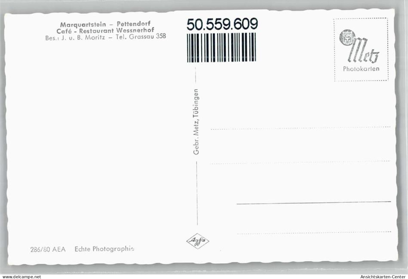 50559609 - Pettendorf - Other & Unclassified