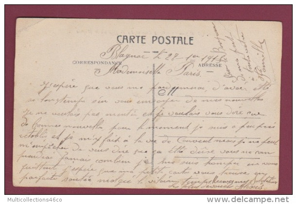 31 - 190114 - BLAGNAC - Chapelle Et Couvent Des Trappistines De Blagnac - Altri & Non Classificati