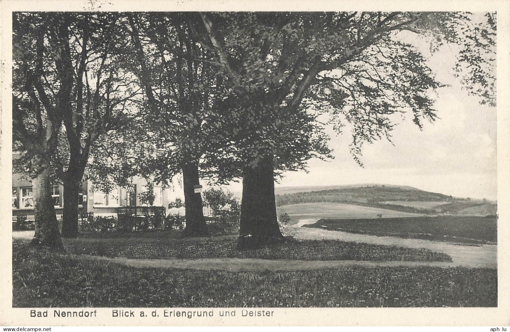 Bahnpost (Ambulant; R.P.O./T.P.O.) Haste (Bez. Minden)-Hameln (ZA2560) - Brieven En Documenten