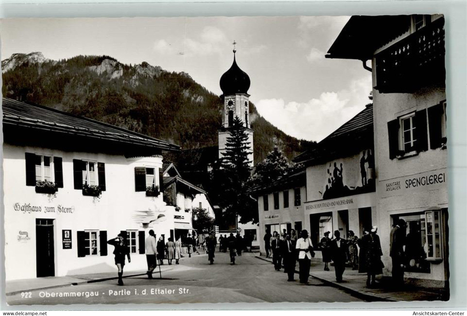 10479009 - Oberammergau - Oberammergau