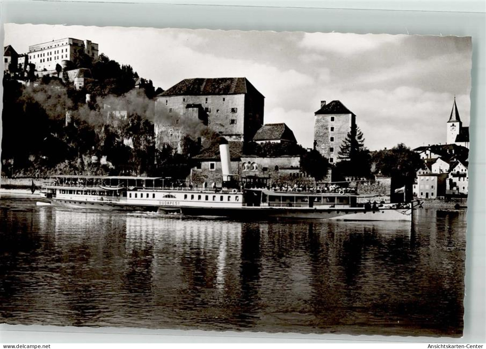 39818809 - Passau - Passau