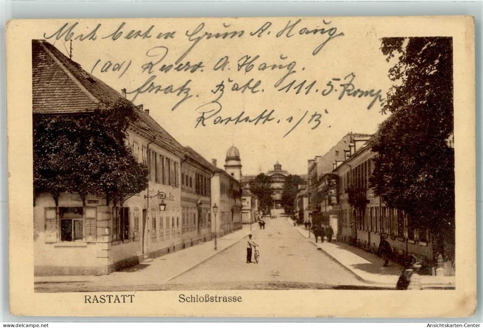 13270909 - Rastatt - Rastatt