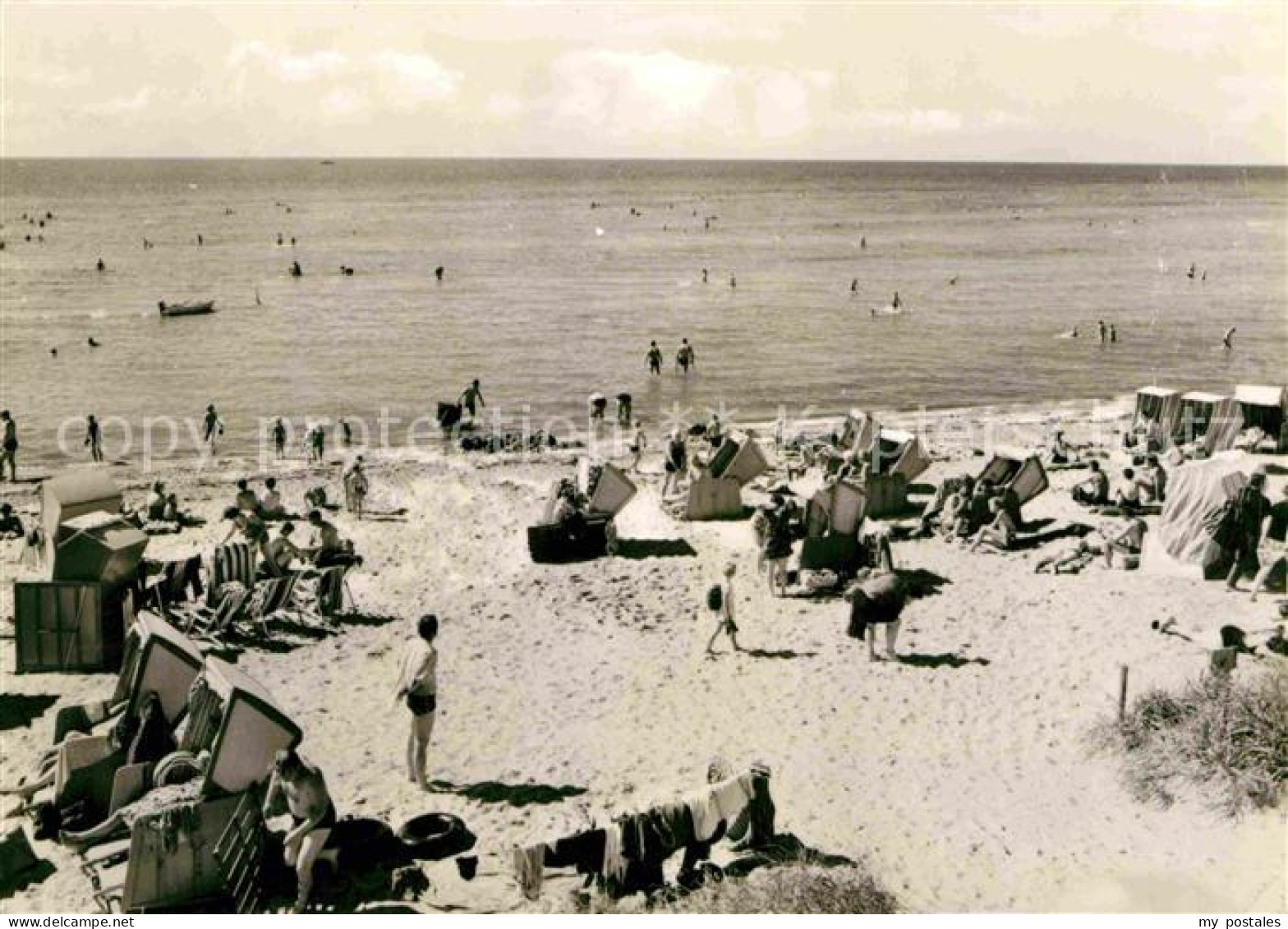 72704367 Insel Poel Timmendorfer Strand Insel Poel - Sonstige & Ohne Zuordnung