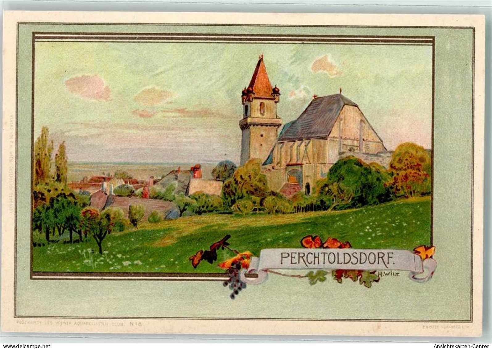 13198909 - Perchtoldsdorf - Autres & Non Classés