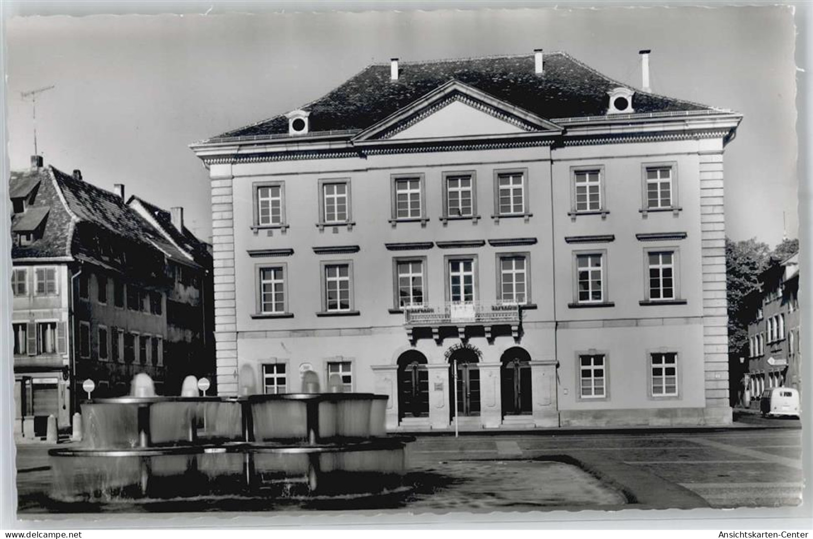 51470009 - Landau In Der Pfalz - Landau