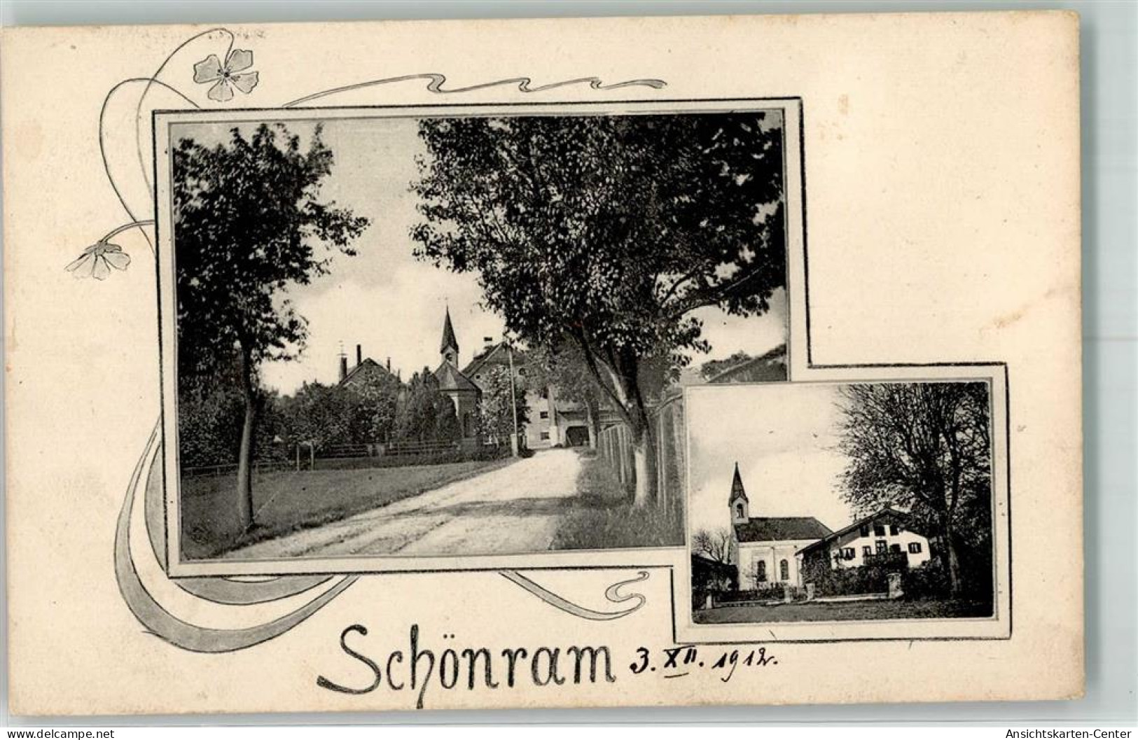 13290109 - Schoenram - Other & Unclassified
