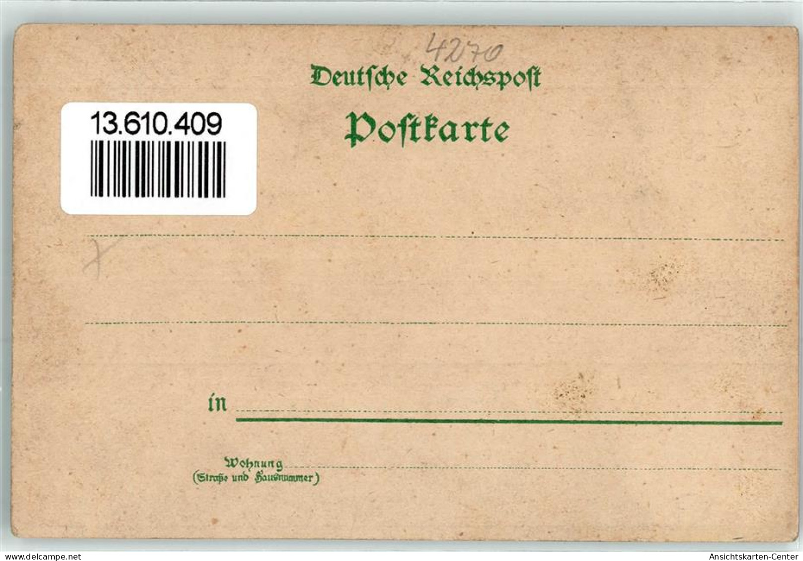 13610409 - Dorsten - Dorsten