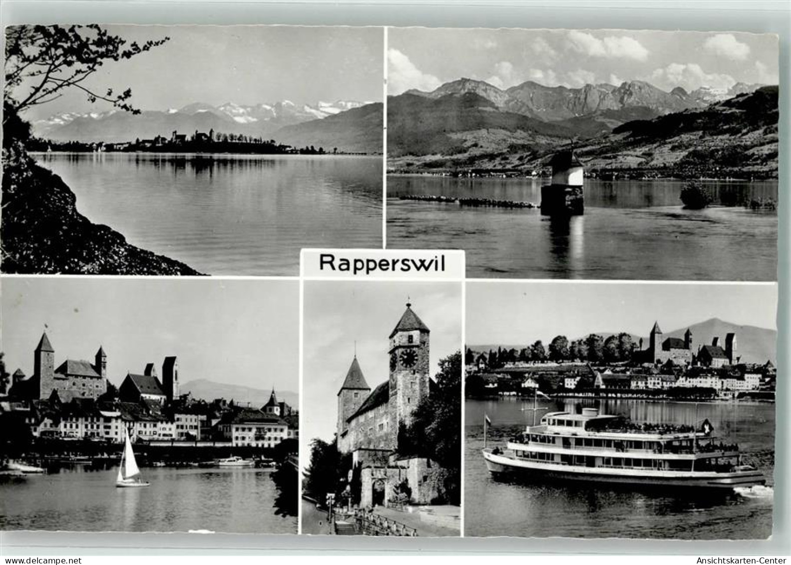 39692109 - Rapperswil SG - Sonstige & Ohne Zuordnung