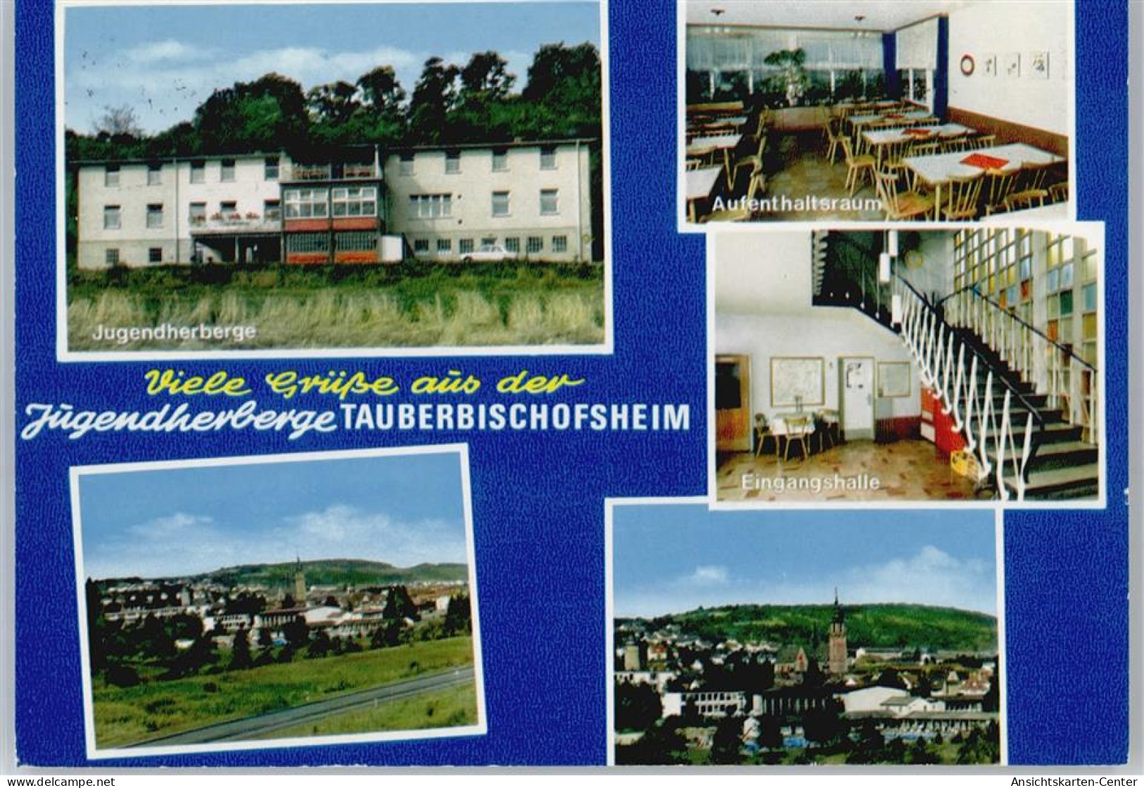50713809 - Tauberbischofsheim - Tauberbischofsheim