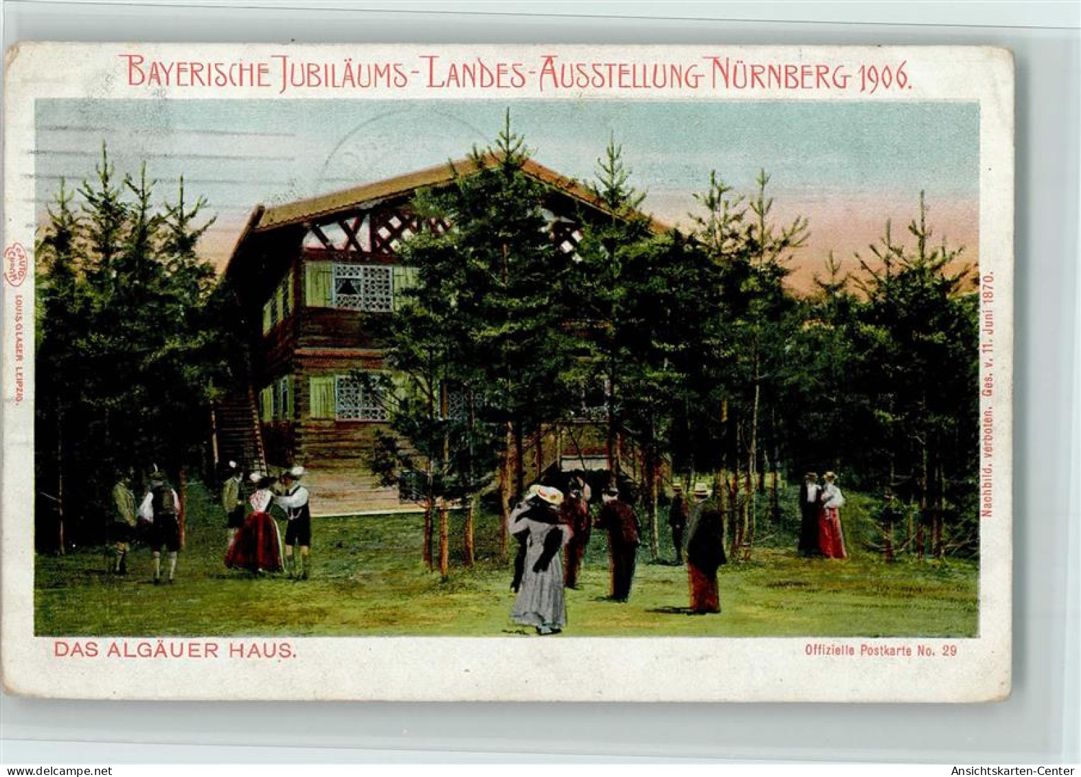 10118109 - Nuernberg - Nürnberg