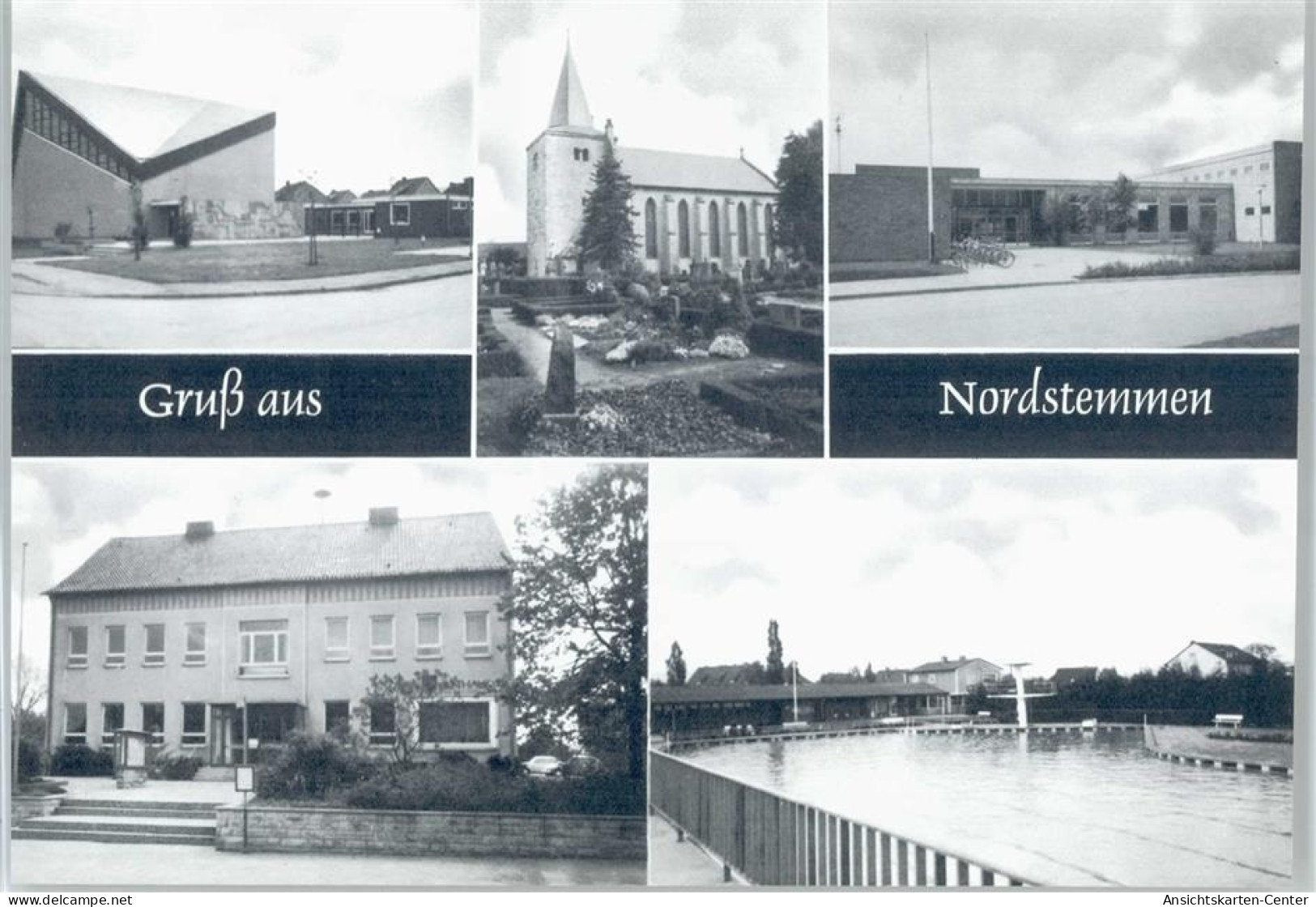 50970809 - Nordstemmen - Otros & Sin Clasificación